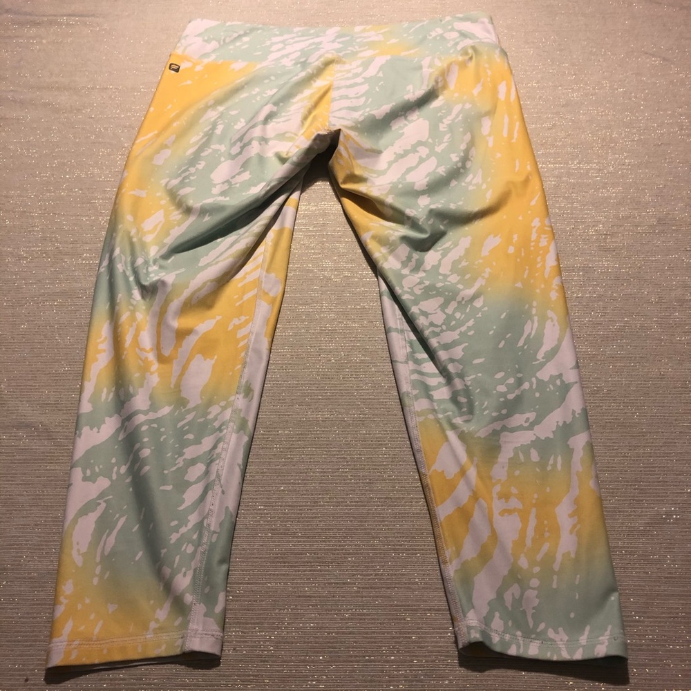 Fabletics power lite Capri - Picture 4 of 4
